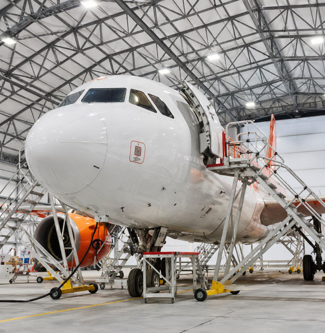 Airframe